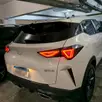 GAC GS3 1.5 TURBO GASOLINA PREMIUM DCT GAC GS3 1.5 TURBO GASOLINA PREMIUM DCT