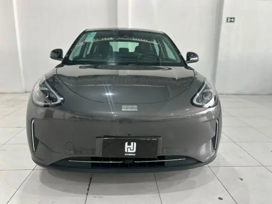 GEELY EX2 39,4 KW ELÉTRICO MAX GEELY EX2 39,4 KW ELÉTRICO MAX