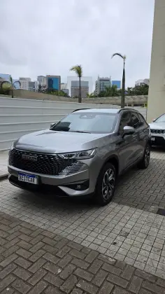 GWM HAVAL H6 1.5 PHEV34 AWD E-TRACTION