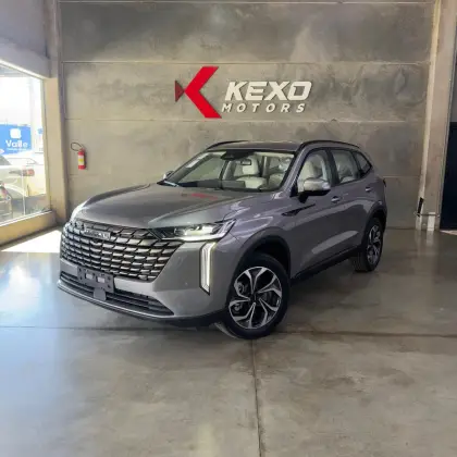GWM HAVAL H6 1.5 PHEV35 AWD E-TRACTION GWM HAVAL H6 1.5 PHEV35 AWD E-TRACTION