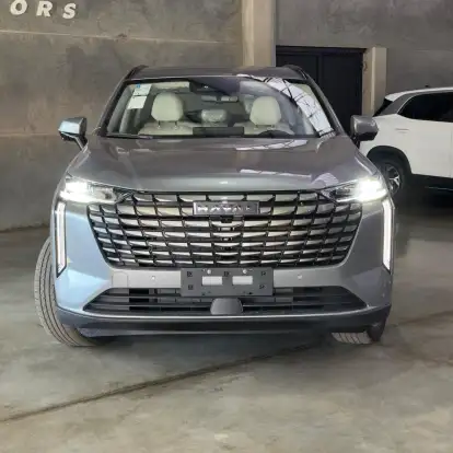 GWM-HAVAL H6-1.5 PHEV35 AWD E-TRACTION GWM-HAVAL H6-2026