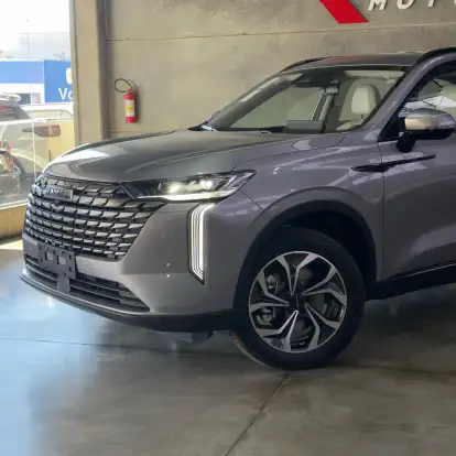 GWM-HAVAL H6-1.5 PHEV35 AWD E-TRACTION GWM-HAVAL H6-2026