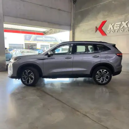 GWM-HAVAL H6-2026