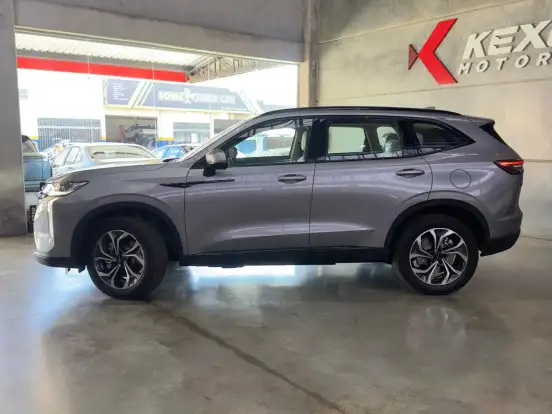 GWM-HAVAL H6-1.5 PHEV35 AWD E-TRACTION GWM-HAVAL H6-2026