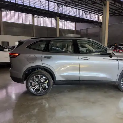 GWM-HAVAL H6-1.5 PHEV35 AWD E-TRACTION GWM-HAVAL H6-2026