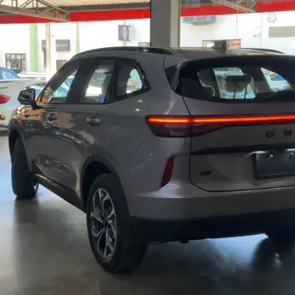 GWM-HAVAL H6-1.5 PHEV35 AWD E-TRACTION GWM-HAVAL H6-2026