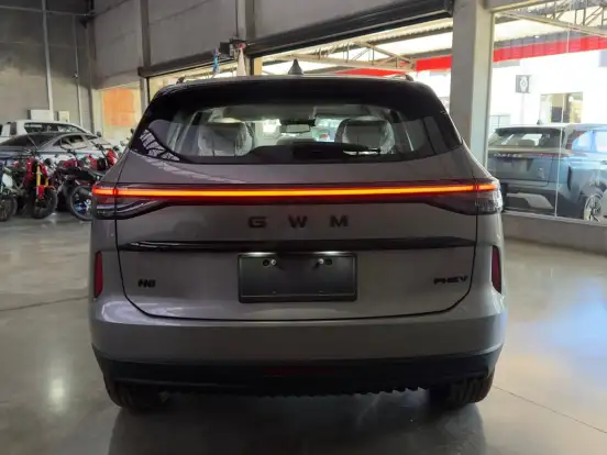 GWM-HAVAL H6-1.5 PHEV35 AWD E-TRACTION GWM-HAVAL H6-2026