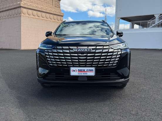 GWM-HAVAL H6-1.5 FLEX PHEV19 E-TRACTION GWM-HAVAL H6-2026
