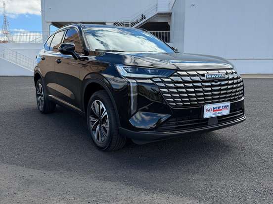 GWM-HAVAL H6-1.5 FLEX PHEV19 E-TRACTION GWM-HAVAL H6-2026