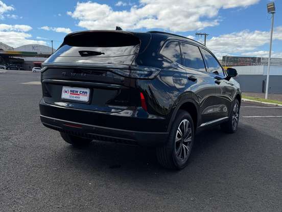 GWM-HAVAL H6-1.5 FLEX PHEV19 E-TRACTION GWM-HAVAL H6-2026