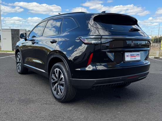 GWM-HAVAL H6-1.5 FLEX PHEV19 E-TRACTION GWM-HAVAL H6-2026