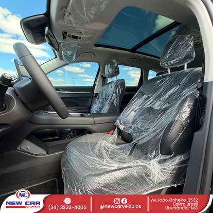 GWM-HAVAL H6-2026