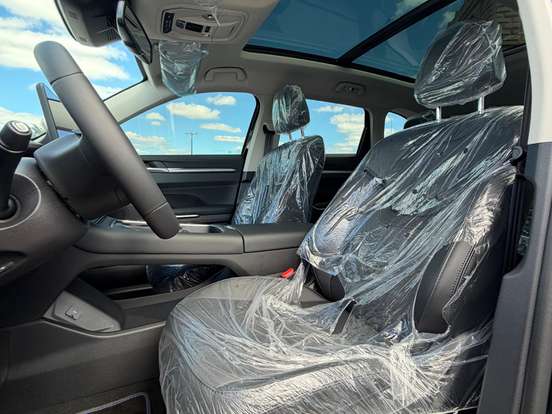 GWM-HAVAL H6-1.5 FLEX PHEV19 E-TRACTION GWM-HAVAL H6-2026