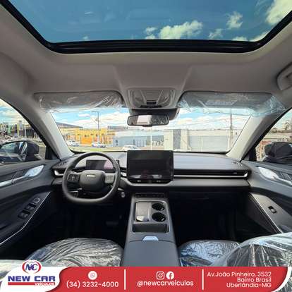 GWM-HAVAL H6-2026