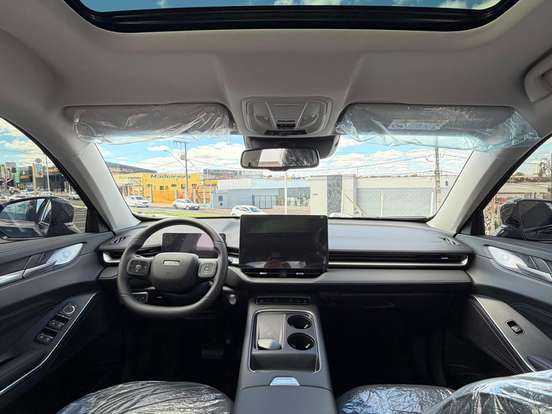 GWM-HAVAL H6-1.5 FLEX PHEV19 E-TRACTION GWM-HAVAL H6-2026