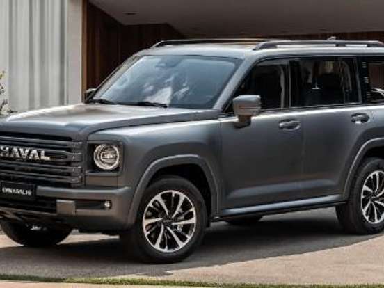 GWM-HAVAL H9-2.4 TURBO DIESEL EXCLUSIVE 4X4 AUTOMÁTICO GWM-HAVAL H9-2026