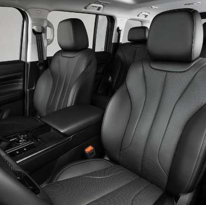 GWM-HAVAL H9-2026