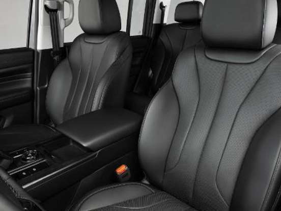 GWM-HAVAL H9-2.4 TURBO DIESEL EXCLUSIVE 4X4 AUTOMÁTICO GWM-HAVAL H9-2026
