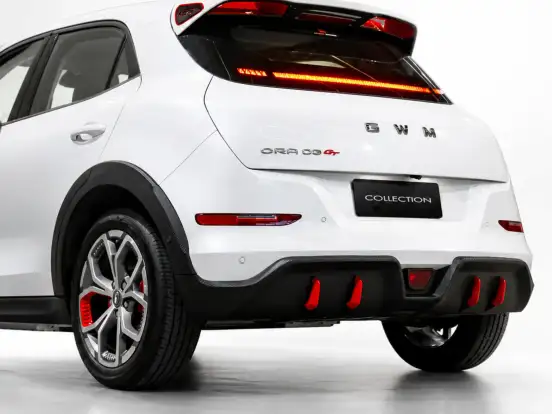 GWM-ORA 03-63 KW ELÉTRICO GT BEV63 GWM-ORA 03-2026