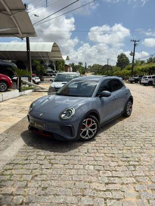 GWM ORA 03 63 KW ELÉTRICO GT