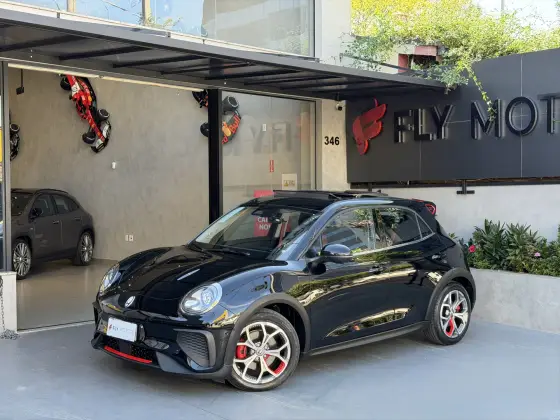 GWM ORA 03 63 KW ELÉTRICO GT