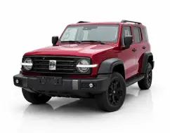 GWM TANK 300 2.0 HI4-T PHEV 4X4 9HAT GWM TANK 300 2.0 HI4-T PHEV 4X4 9HAT