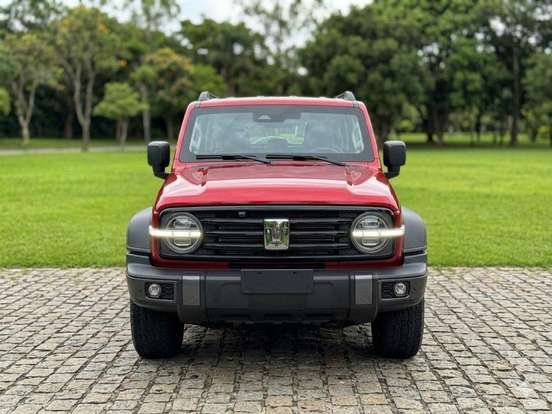 GWM-TANK 300-2.0 HI4-T PHEV 4X4 9HAT GWM-TANK 300-2026
