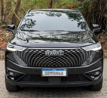 GWM HAVAL H6 1.5 HEV PREMIUM E-TRACTION