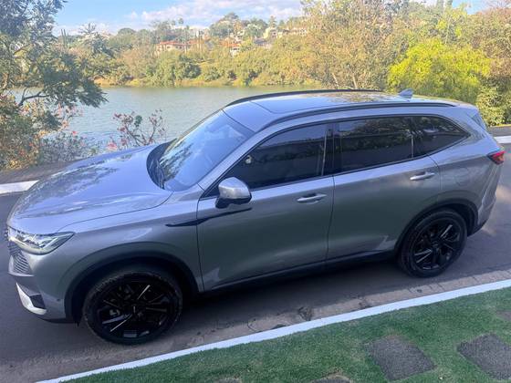 GWM HAVAL H6 1.5 HEV PREMIUM E-TRACTION