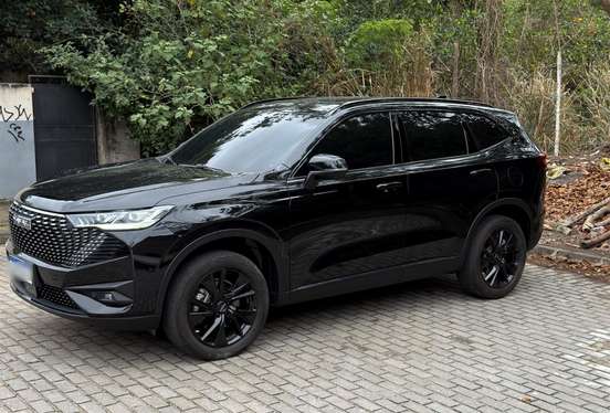 GWM-HAVAL H6-1.5 HEV PREMIUM E-TRACTION GWM-HAVAL H6-2024