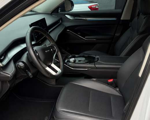 GWM-HAVAL H6-2024