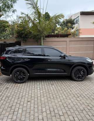 GWM-HAVAL H6-1.5 HEV PREMIUM E-TRACTION GWM-HAVAL H6-2024