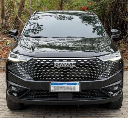 GWM-HAVAL H6-1.5 HEV PREMIUM E-TRACTION GWM-HAVAL H6-2024