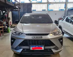 GWM HAVAL H6 GT 1.5 PHEV AWD E-TRACTION GWM HAVAL H6 GT 1.5 PHEV AWD E-TRACTION