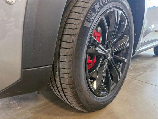 GWM-HAVAL H6 GT-1.5 PHEV AWD E-TRACTION GWM-HAVAL H6 GT-2023