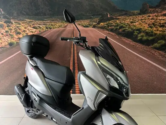 HAOJUE-BURGMAN ADX 125 HAOJUE-BURGMAN ADX 125-2027