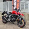 HAOJUE DL 160 HAOJUE DL 160