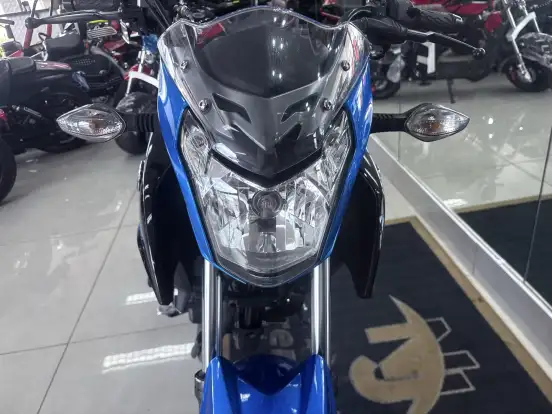 HAOJUE-DR 160 FI HAOJUE-DR 160 FI-2025