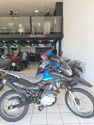 HAOJUE NK 160 ABS HAOJUE NK 160 ABS