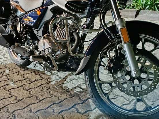 HAOJUE-MASTER RIDE 150 HAOJUE-MASTER RIDE 150-2026