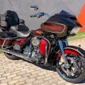 HARLEY-DAVIDSON CVO LIMITED ANNIVERSARY HARLEY-DAVIDSON CVO LIMITED ANNIVERSARY