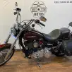 HARLEY-DAVIDSON DYNA SUPER GLIDE CUSTOM HARLEY-DAVIDSON DYNA SUPER GLIDE CUSTOM