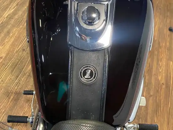 HARLEY-DAVIDSON-DYNA SUPER GLIDE CUSTOM HARLEY-DAVIDSON-DYNA SUPER GLIDE CUSTOM-2011