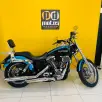 HARLEY-DAVIDSON DYNA SUPER GLIDE CUSTOM HARLEY-DAVIDSON DYNA SUPER GLIDE CUSTOM