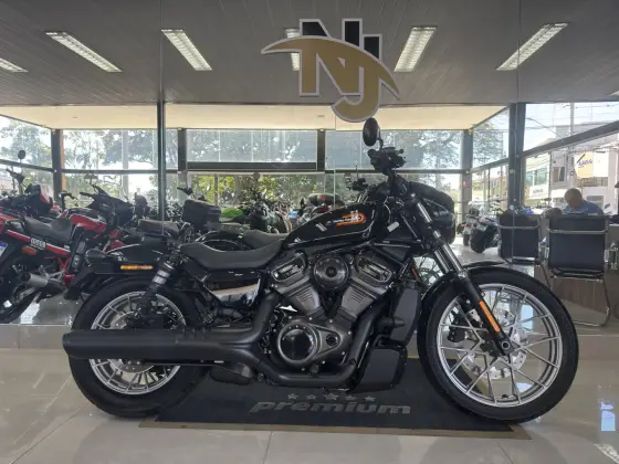 HARLEY-DAVIDSON NIGHTSTER SPECIAL HARLEY-DAVIDSON NIGHTSTER SPECIAL