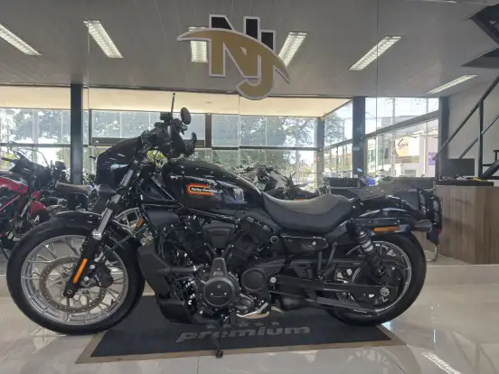 HARLEY-DAVIDSON-NIGHTSTER SPECIAL HARLEY-DAVIDSON-NIGHTSTER SPECIAL-2023