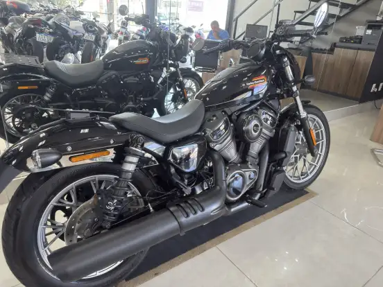 HARLEY-DAVIDSON-NIGHTSTER SPECIAL HARLEY-DAVIDSON-NIGHTSTER SPECIAL-2023
