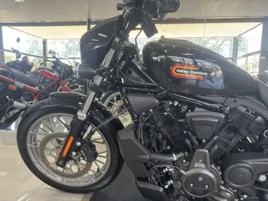 HARLEY-DAVIDSON-NIGHTSTER SPECIAL-2023