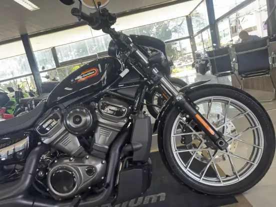 HARLEY-DAVIDSON-NIGHTSTER SPECIAL HARLEY-DAVIDSON-NIGHTSTER SPECIAL-2023