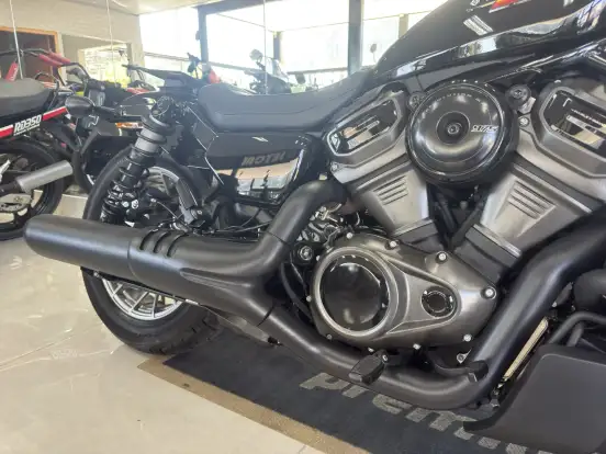 HARLEY-DAVIDSON-NIGHTSTER SPECIAL HARLEY-DAVIDSON-NIGHTSTER SPECIAL-2023
